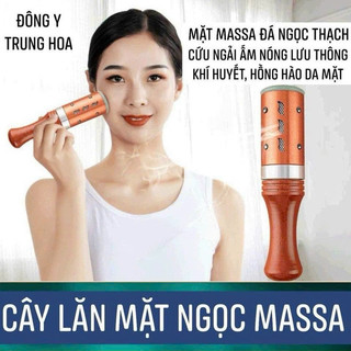 Con Lăn Ngải Ngọc Bích,(thanh lăn ngọc bích)