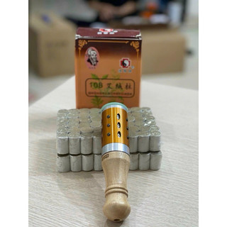 Con Lăn Ngải Ngọc Bích,(thanh lăn ngọc bích)