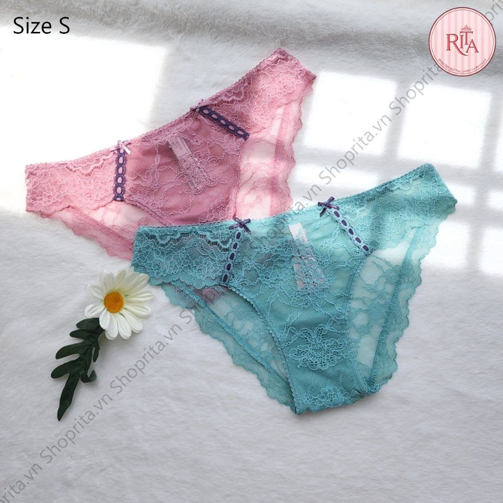 SIZE S  Quần lót Victoria's Secret chính hãng , săn sale giá rẻ