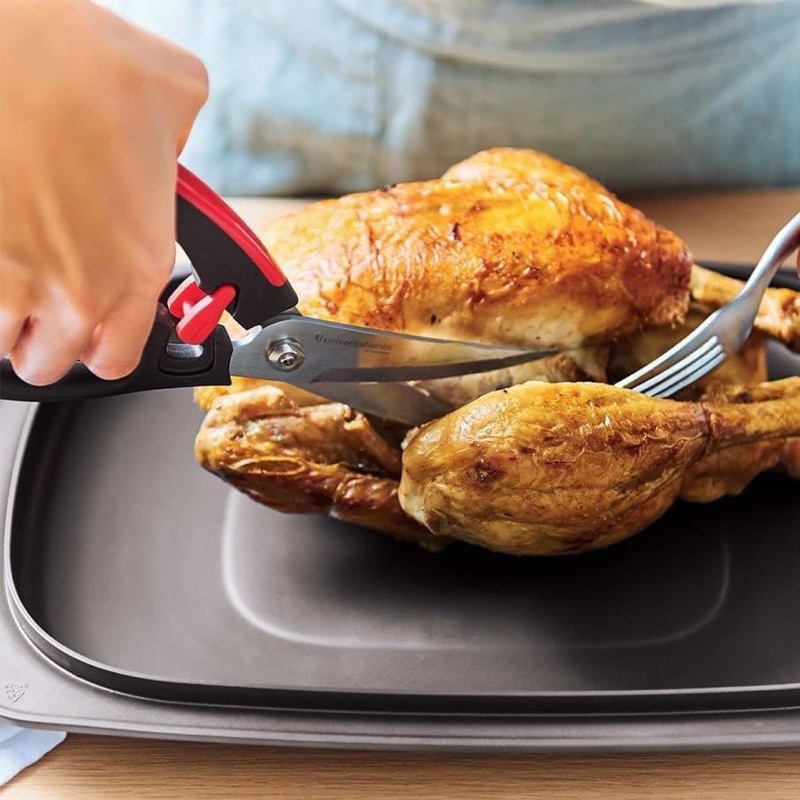 Kéo cắt U - Series Tupperware