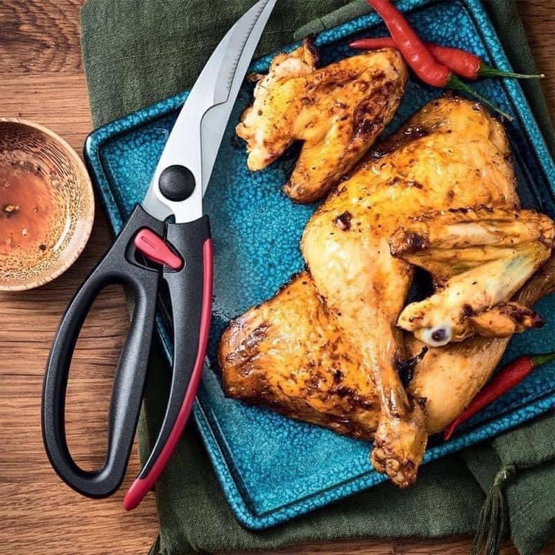 Kéo cắt U - Series Tupperware