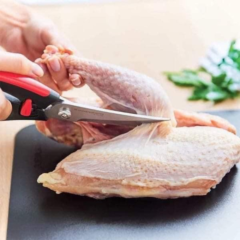 Kéo cắt U - Series Tupperware