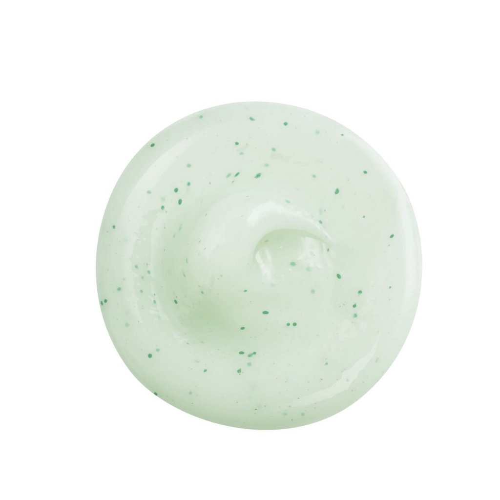 Tẩy da chết body Soap and Glory 300ml GREAT BARRIER LEAF Body Scrub giúp dưỡng trắng da toàn thân, giảm mụn mờ