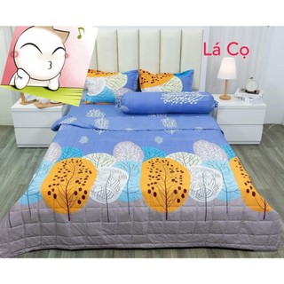 Bộ  Ga Gối Mùa Thu 2023