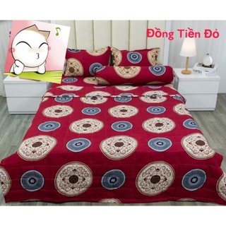Bộ  Ga Gối Mùa Thu 2023