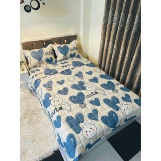 Bộ Ga Gối Mùa Thu 2023