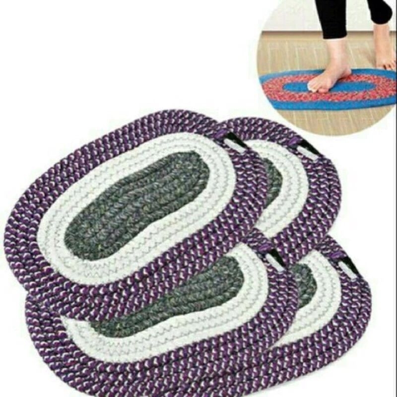 THẢM BẦU DỤC SIÊU THẤM NƯỚC