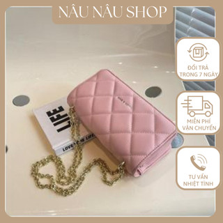 Túi CNK full box cao cấp, đeo vai và đeo chéo sang trọng