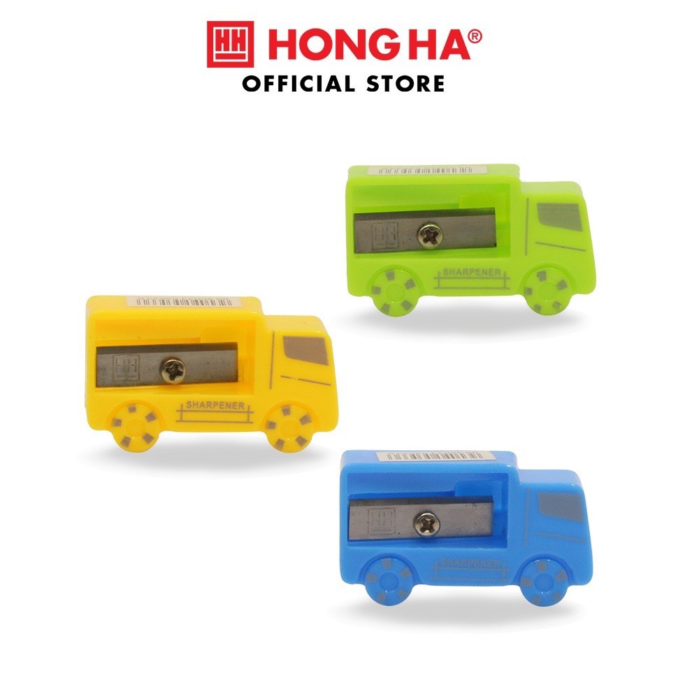 Gọt chì hình Ô tô SP-04 Hồng Hà - 3533