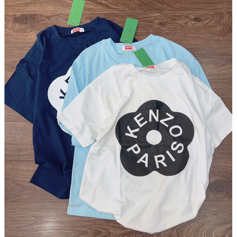 Áo thun cotton xinh