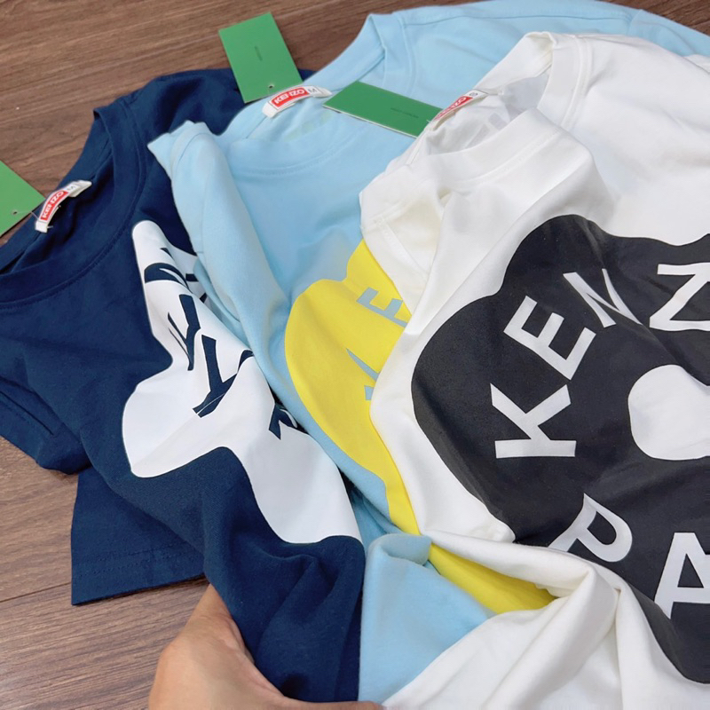 Áo thun cotton xinh