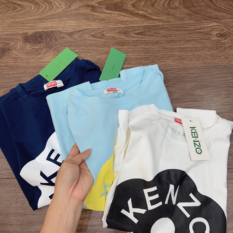 Áo thun cotton xinh