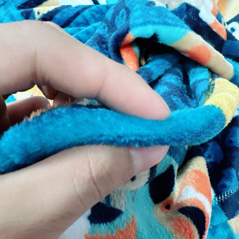 CHĂN Lông Cừu Cambodia 1.9x2m4