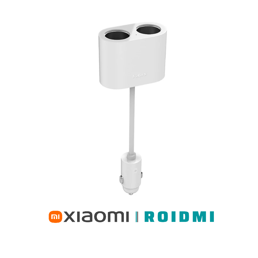 [Hàng Thanh Lý ] Bộ chia tẩu Xiaomi Roidmi