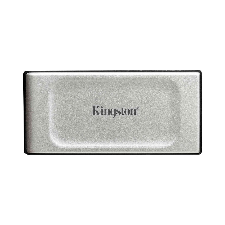 Ổ CỨNG DI ĐỘNG KINGSTON SSD 500GB USB 3.2 GEN 2X2 MODEL:SXS2000/500G