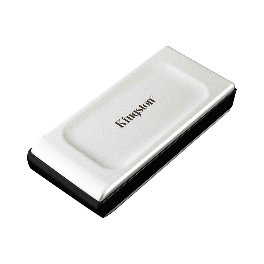 Ổ CỨNG DI ĐỘNG KINGSTON SSD 500GB USB 3.2 GEN 2X2 MODEL:SXS2000/500G
