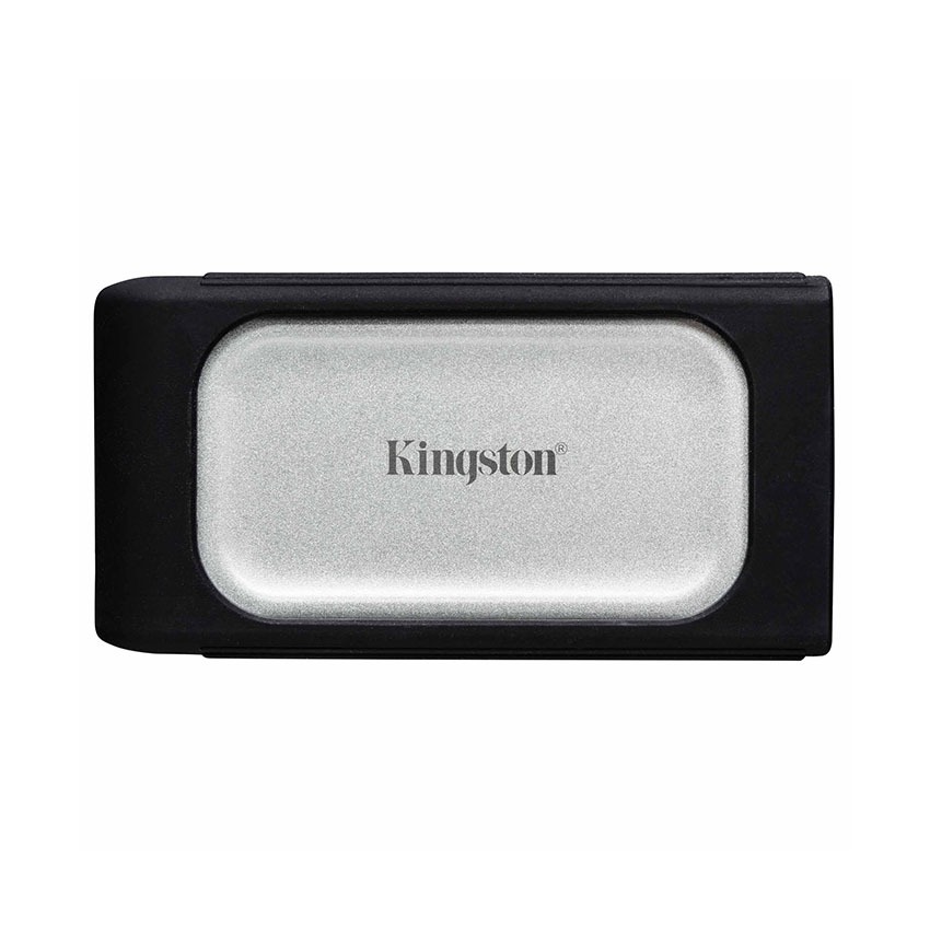 Ổ CỨNG DI ĐỘNG KINGSTON SSD 500GB USB 3.2 GEN 2X2 MODEL:SXS2000/500G