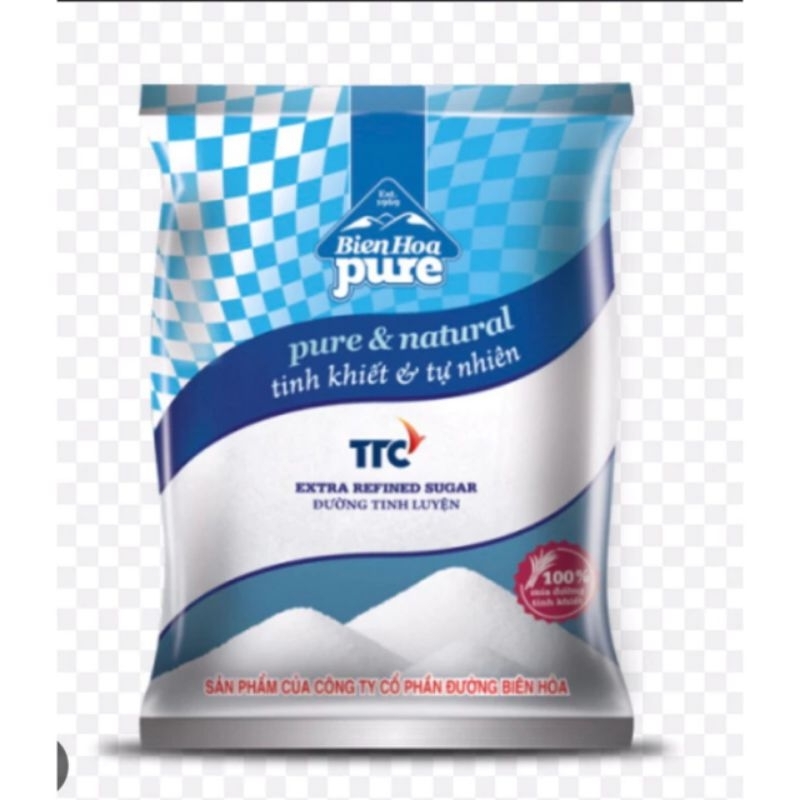 Đường Tinh Luyện Biên Hòa 1kg