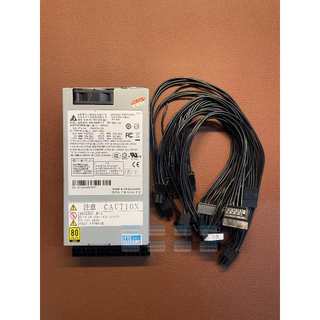 [PCNGON] Nguồn Flex Delta 400w module – Mod YTC