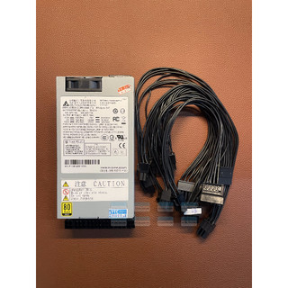 [PCNGON] Nguồn Flex Delta 400w module – Mod YTC