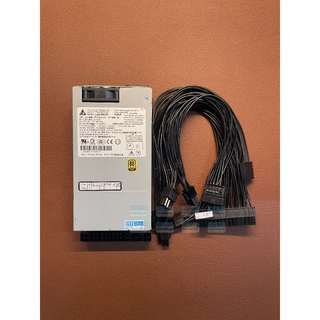[PCNGON] Nguồn Flex Delta 500w module – Mod YTC