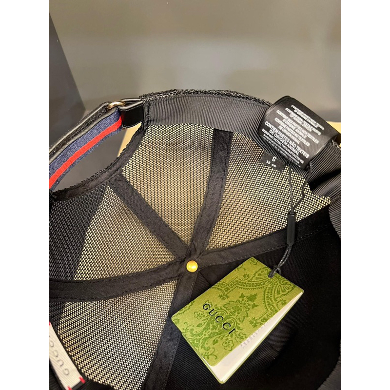 Nón hổ bay limited bản likeau full hộp