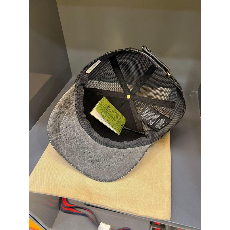 Nón hổ bay limited bản likeau full hộp