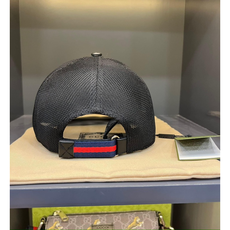 Nón hổ bay limited bản likeau full hộp