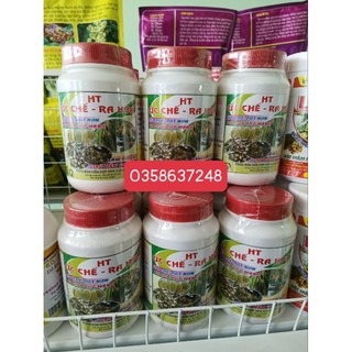 Ht ức chế - ra hoa