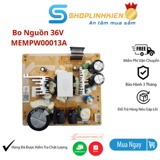Bộ nguồn loa SUB samsung 38V 0.82A MEMPW00013A ShopLinhKienM2M