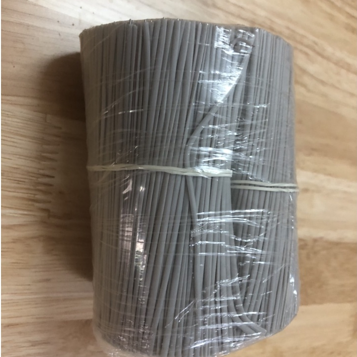 Dây buộc lõi thép cắt sẵn 10cm