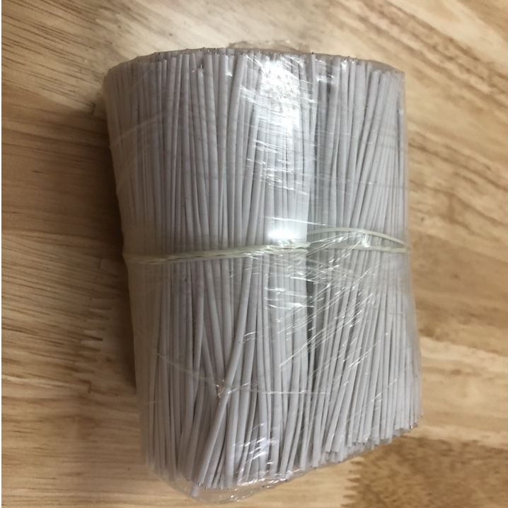 Dây buộc lõi thép cắt sẵn 10cm