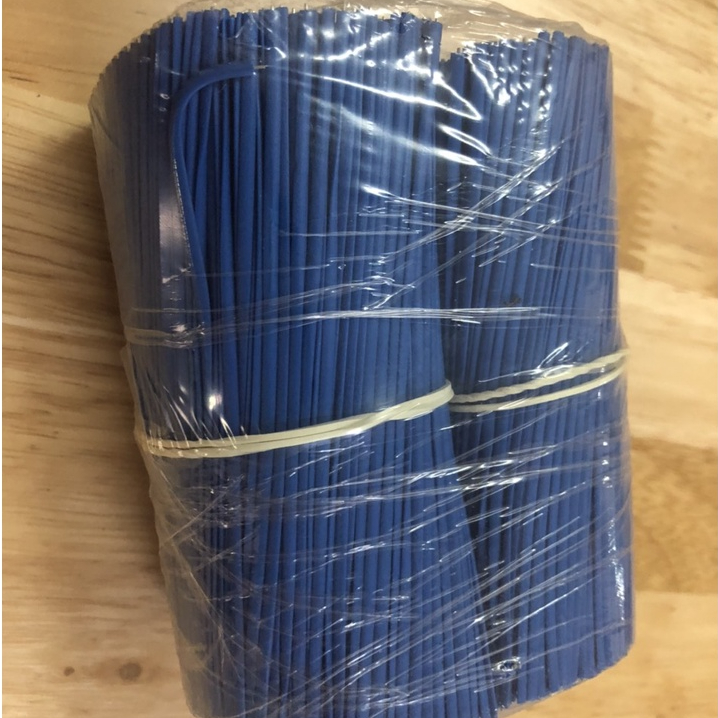 Dây buộc lõi thép cắt sẵn 10cm