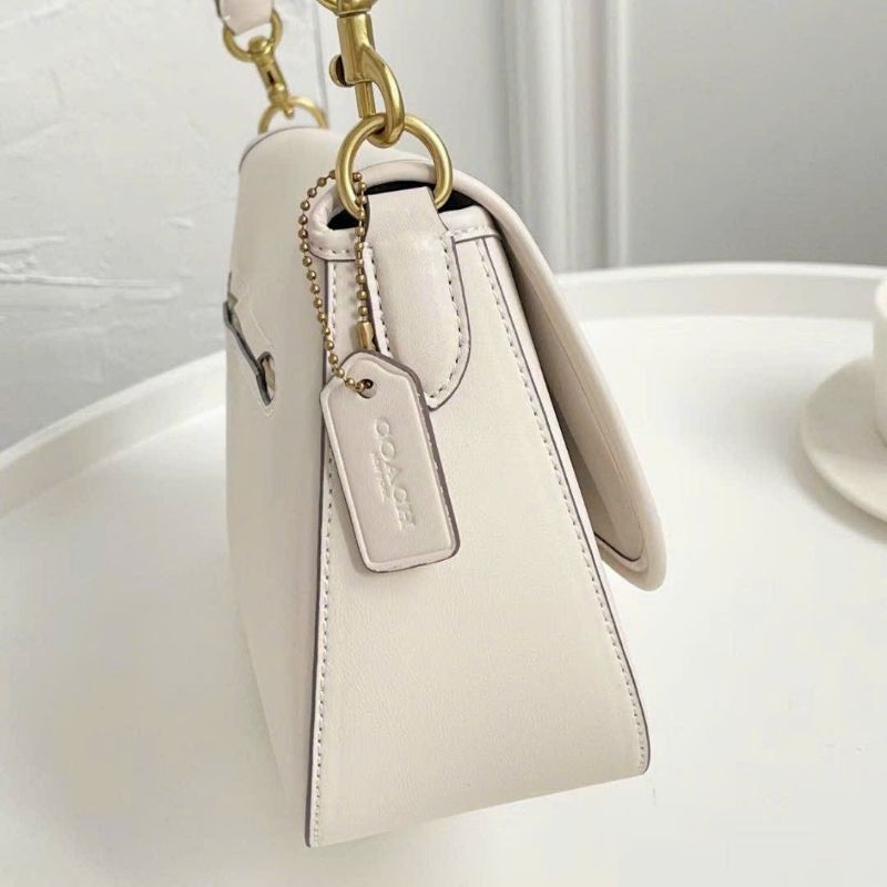 TÚI COACH SOFT TABBY