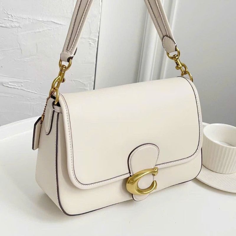 TÚI COACH SOFT TABBY