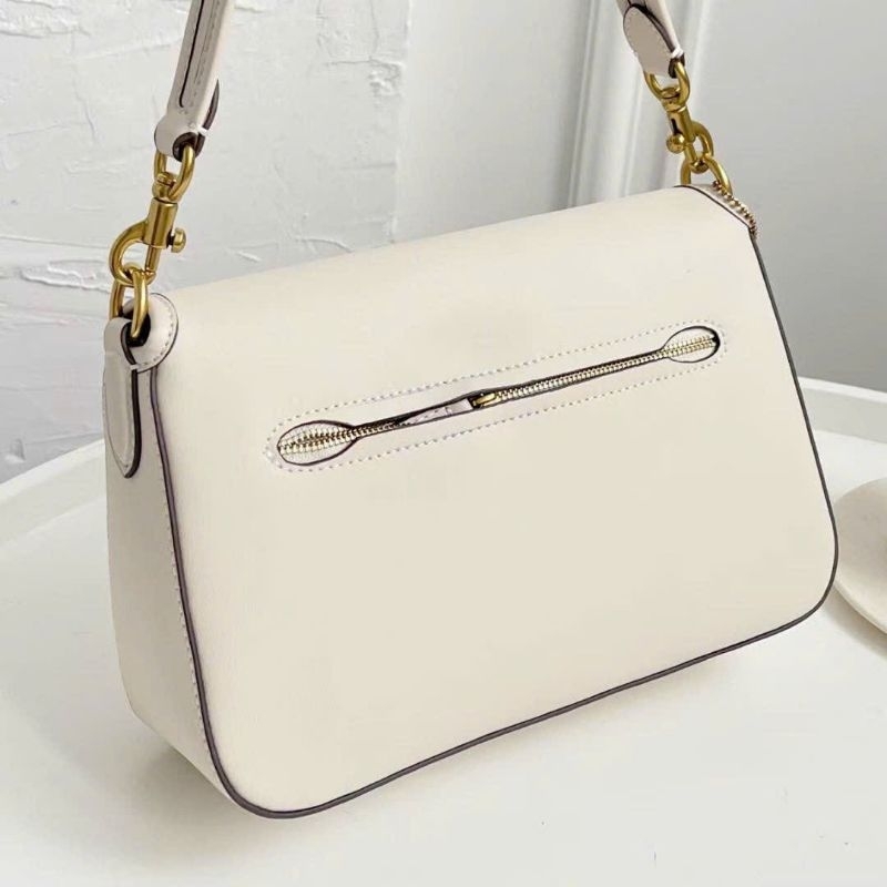 TÚI COACH SOFT TABBY