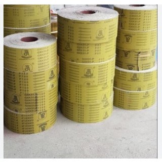 1m giấy giáp vải cứng các cỡ