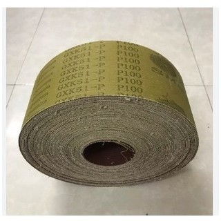 ( 1m ) giấy giáp vải cứng các cỡ