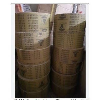 ( 1m ) giấy giáp vải cứng các cỡ