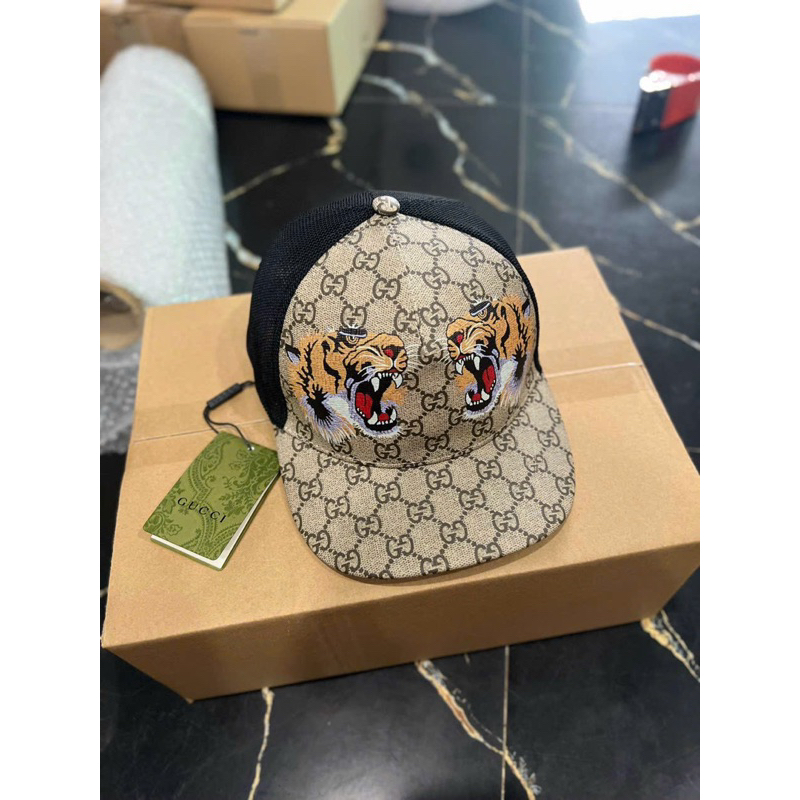 Nón song hổ bản ss2023 full hộp