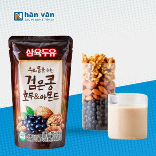 Sữa Óc Chó Bịch 190ML