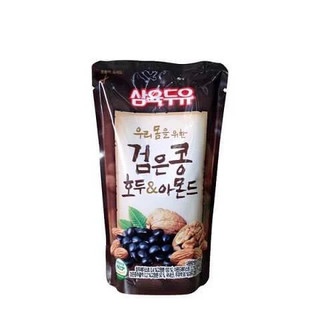 Sữa Óc Chó Bịch 190ML