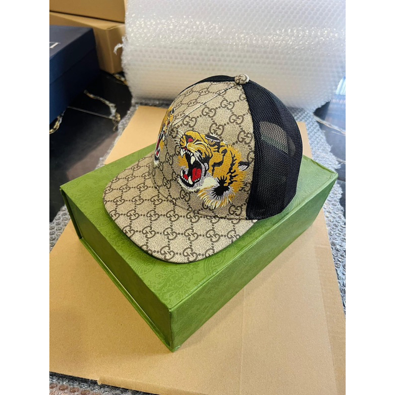 Nón song hổ bản ss2023 full hộp