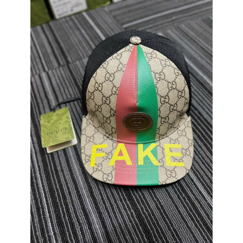 Nón fke ss2023 full hộp