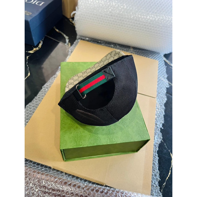 Nón song hổ bản ss2023 full hộp