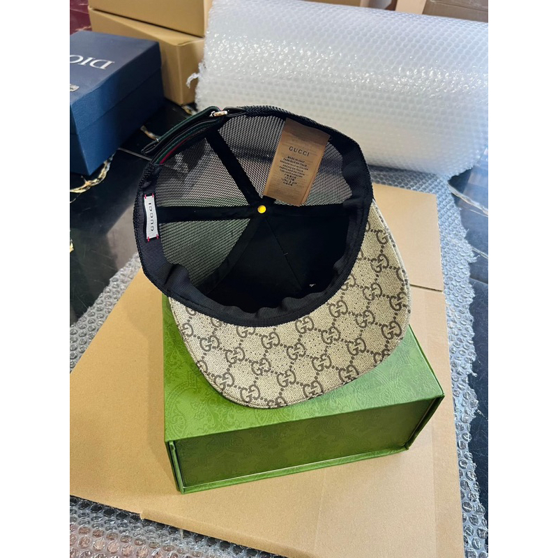 Nón song hổ bản ss2023 full hộp