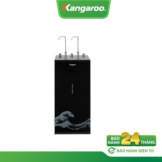 Máy lọc nước Infinity nóng lạnh Kangaroo KG10A12