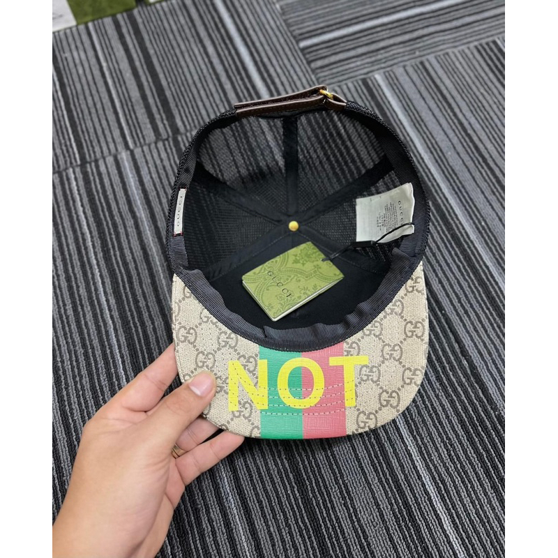 Nón fke ss2023 full hộp