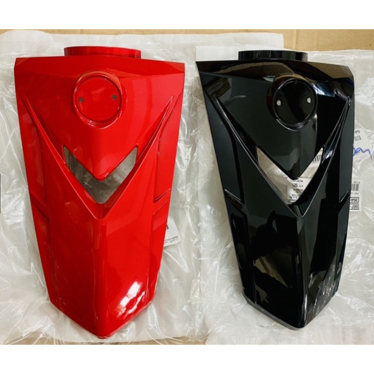 Mặt nạ Sirius Zin