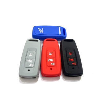 Bọc Khoá Smartkey 2 Nút Bấm đời mới Sh/Shmode/vision/Ab/lead